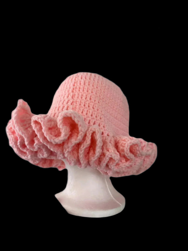 Crochet_Brim_Hat