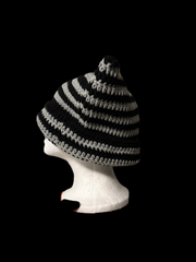 Cat ear beanie