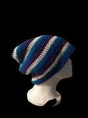 Loose-fit Beanie