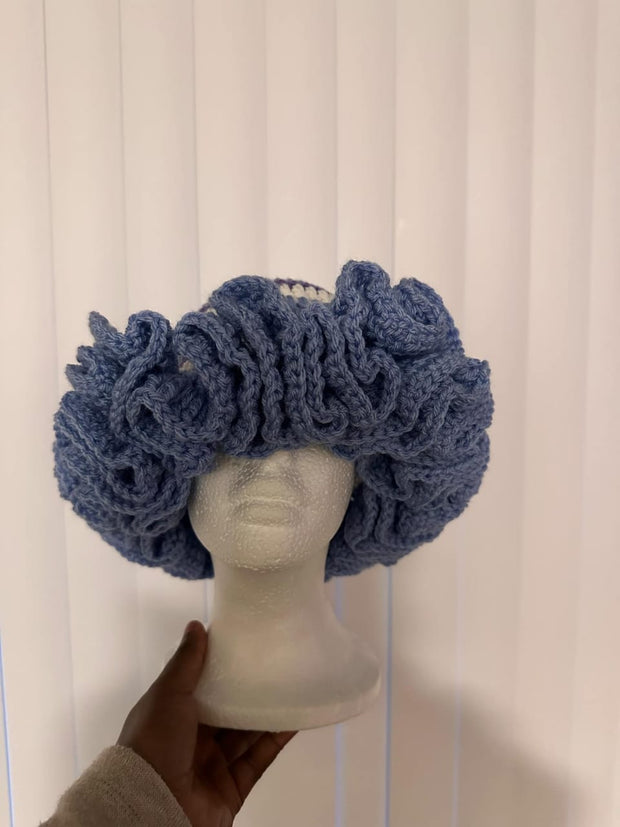 Handmade Crochet Hat