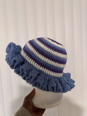 Handmade Crochet Hat