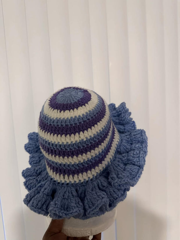 Handmade Crochet Hat