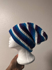 Loose-fit Beanie